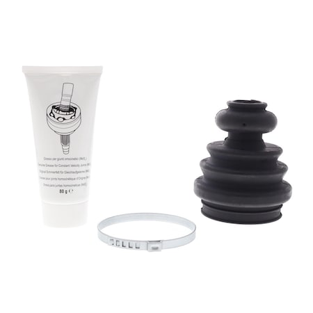 Vaico Cv Joint Boot Kit, V10-6245 V10-6245